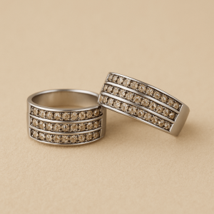 Ring set